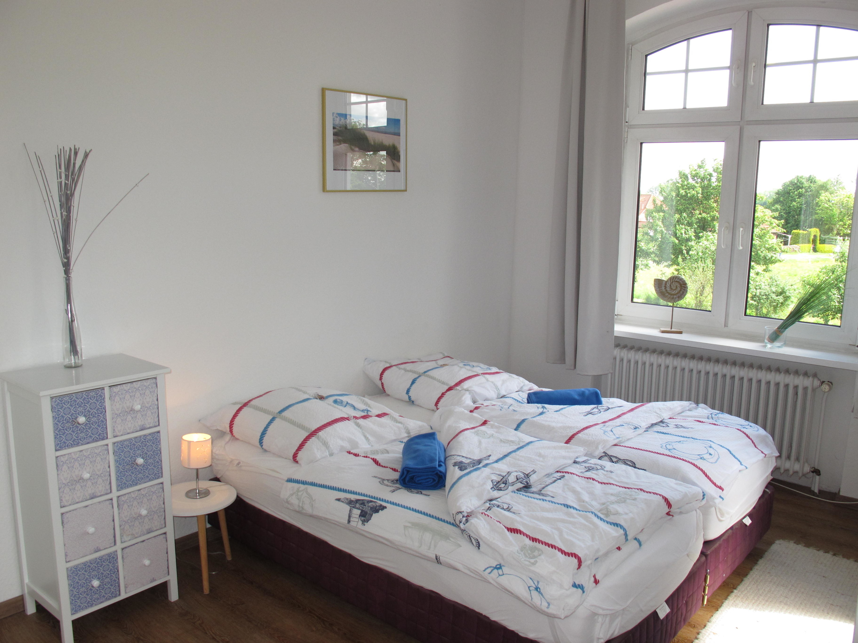 FeWo UKENA (DORN204) Nähe Dornumersiel an der Nordsee — Foto 18