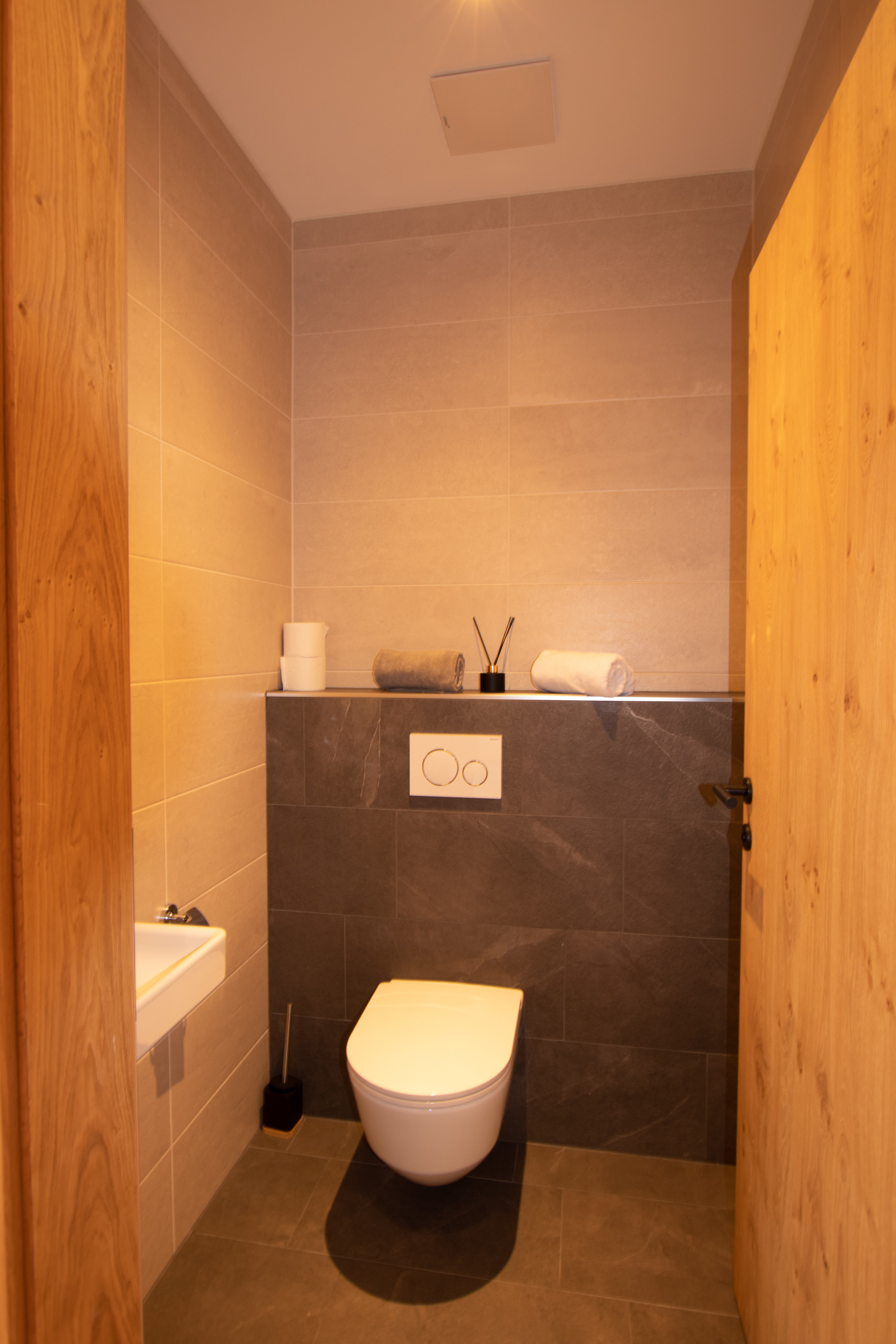 Hochleger Appartement  Zillertal (FUZ1001) — Foto 20