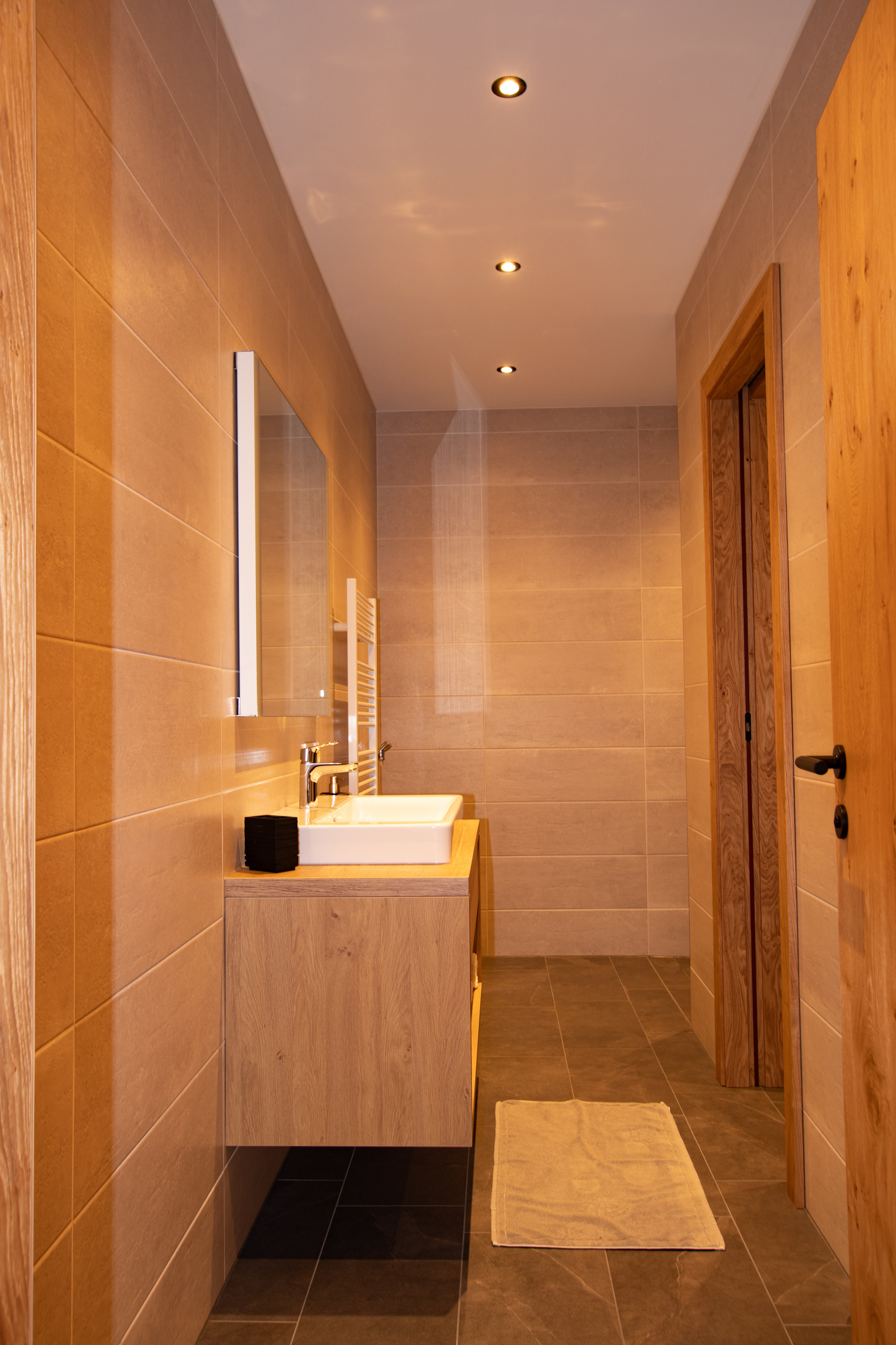 Hochleger Appartement  Zillertal (FUZ1001) — Foto 18