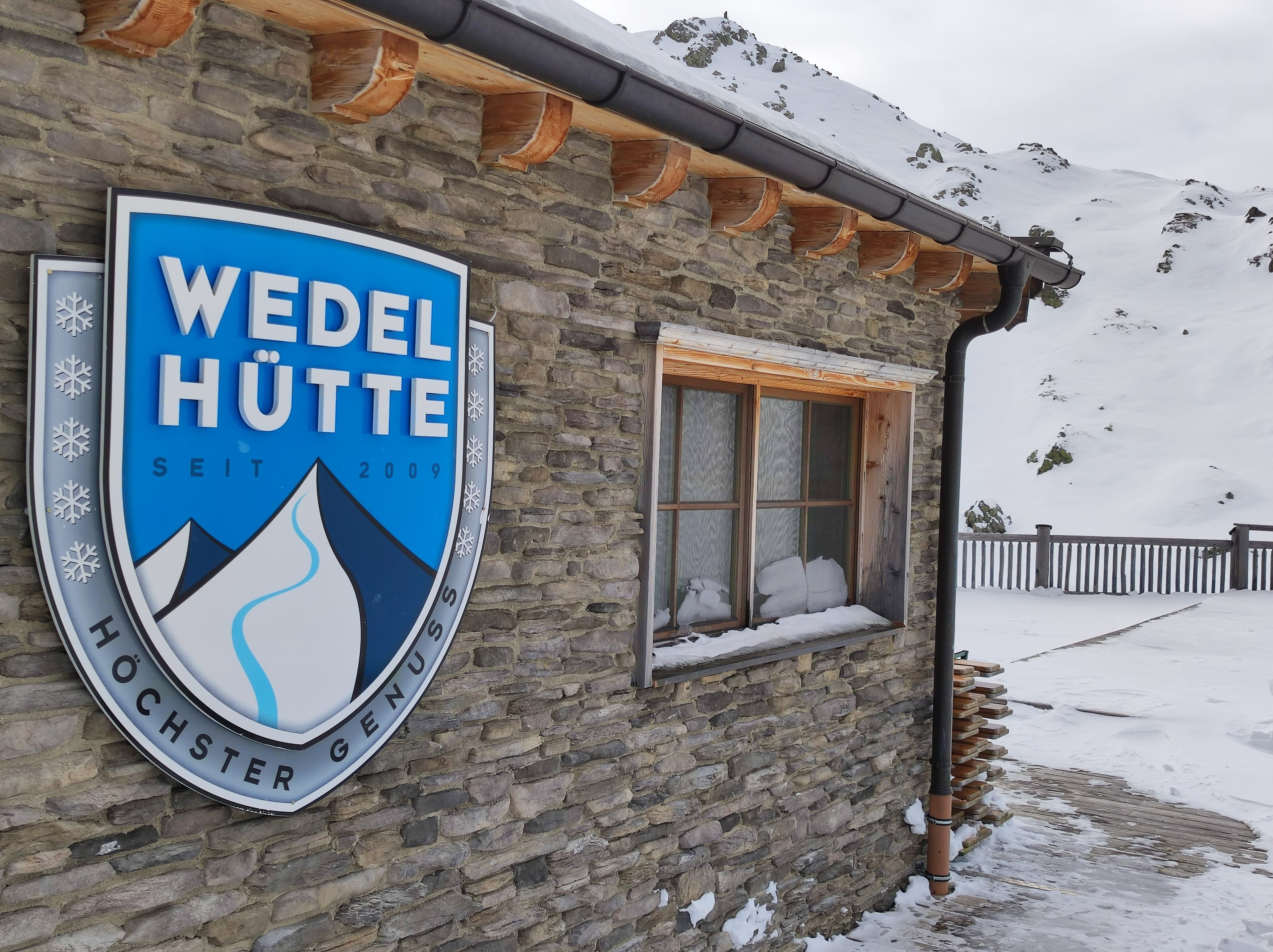 Hochleger Appartement  Zillertal (FUZ1001) — Foto 22