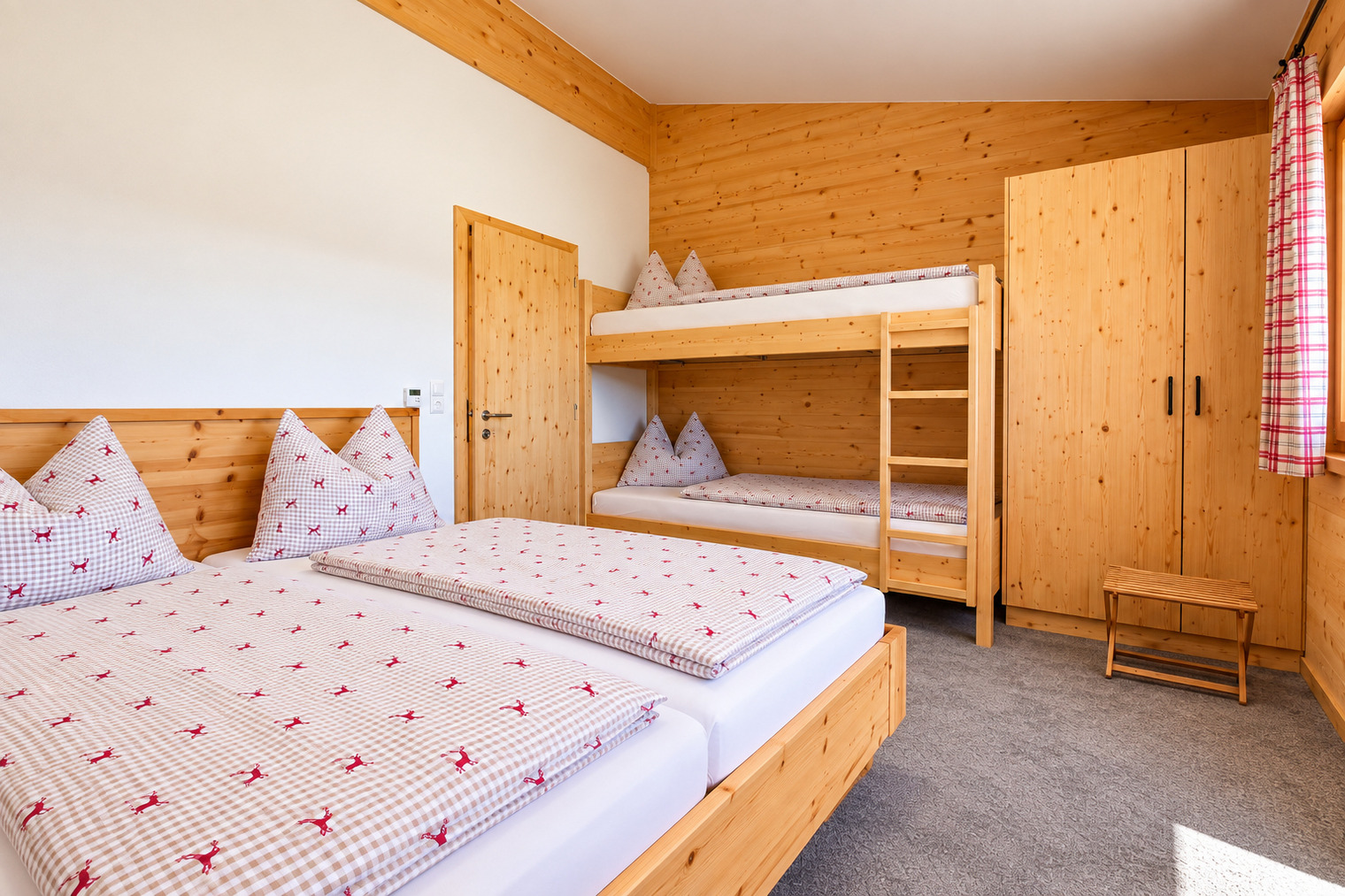 Markbachjochhütte Wildschönau – Exklusive Alleinlage im Ski- & Wandergebiet Ski-In / Ski-Out – Bild 13