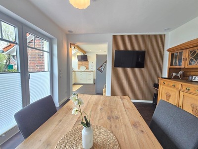 Foto 4 Ferienhaus Ostfriesland Norddeich & Umgebung Ferienhaus Uttied (Objekt 100514) Urlaub