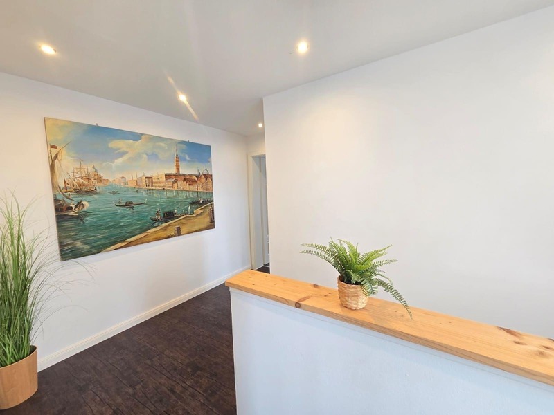 Foto 9 Ferienhaus Ostfriesland Norddeich & Umgebung Ferienhaus Uttied (Objekt 100514) Urlaub