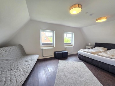 Foto 11 Ferienhaus Ostfriesland Norddeich & Umgebung Ferienhaus Uttied (Objekt 100514) buchen