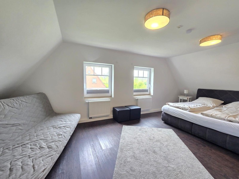 Foto 11 Ferienhaus Ostfriesland Norddeich & Umgebung Ferienhaus Uttied (Objekt 100514) buchen