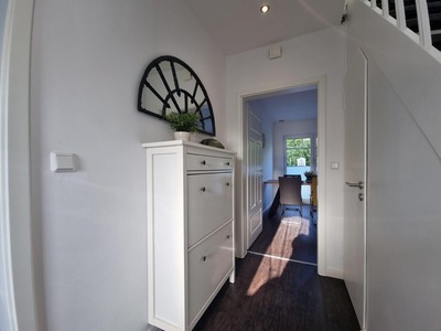 Foto 13 Ferienhaus Ostfriesland Norddeich & Umgebung Ferienhaus Uttied (Objekt 100514) Nordsee