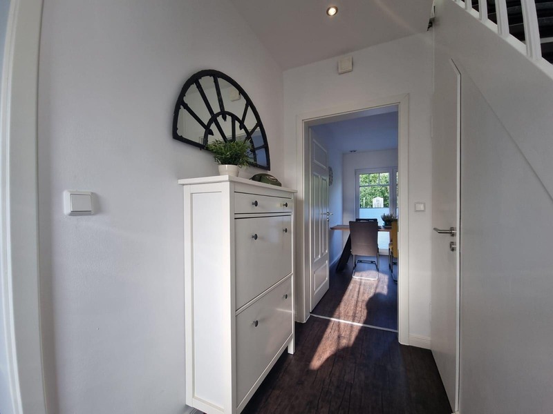 Foto 13 Ferienhaus Ostfriesland Norddeich & Umgebung Ferienhaus Uttied (Objekt 100514) Nordsee