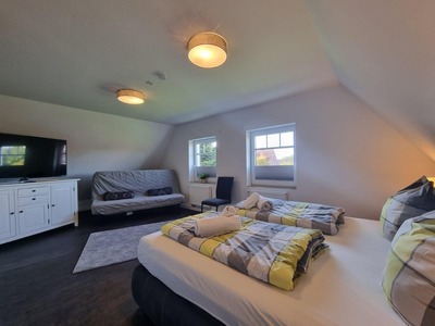 Foto 18 Ferienhaus Ostfriesland Norddeich & Umgebung Ferienhaus Uttied (Objekt 100514) Nordsee