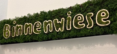 Foto 4 Ferienwohnung Ostfriesland Borkum Grietjes Huus Wohnung Binnenwiese (Objekt 1919) Urlaub