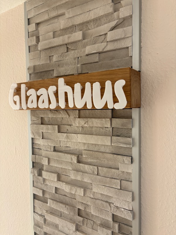 Foto 2 Ferienwohnung Ostfriesland Borkum Grietjes Huus Whg. Glashuus (Objekt 1929) suchen