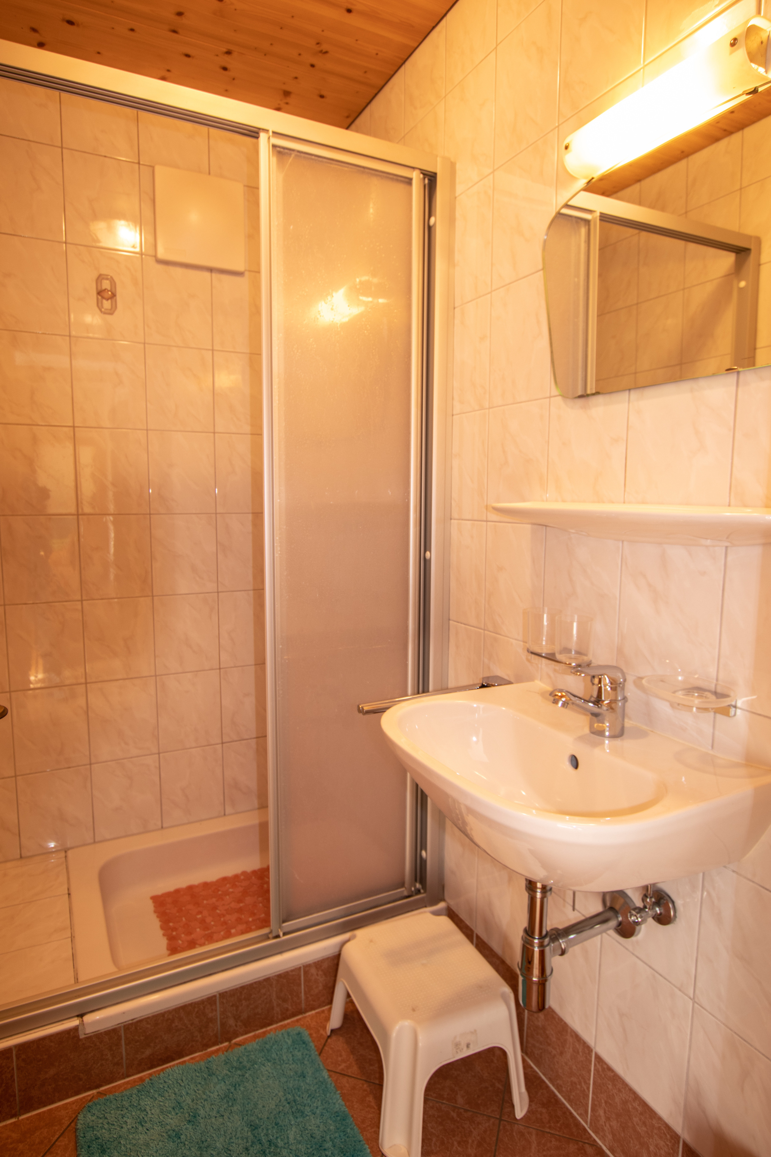 Ferienwohnung zum Mühltal (WILD025) — Foto 9