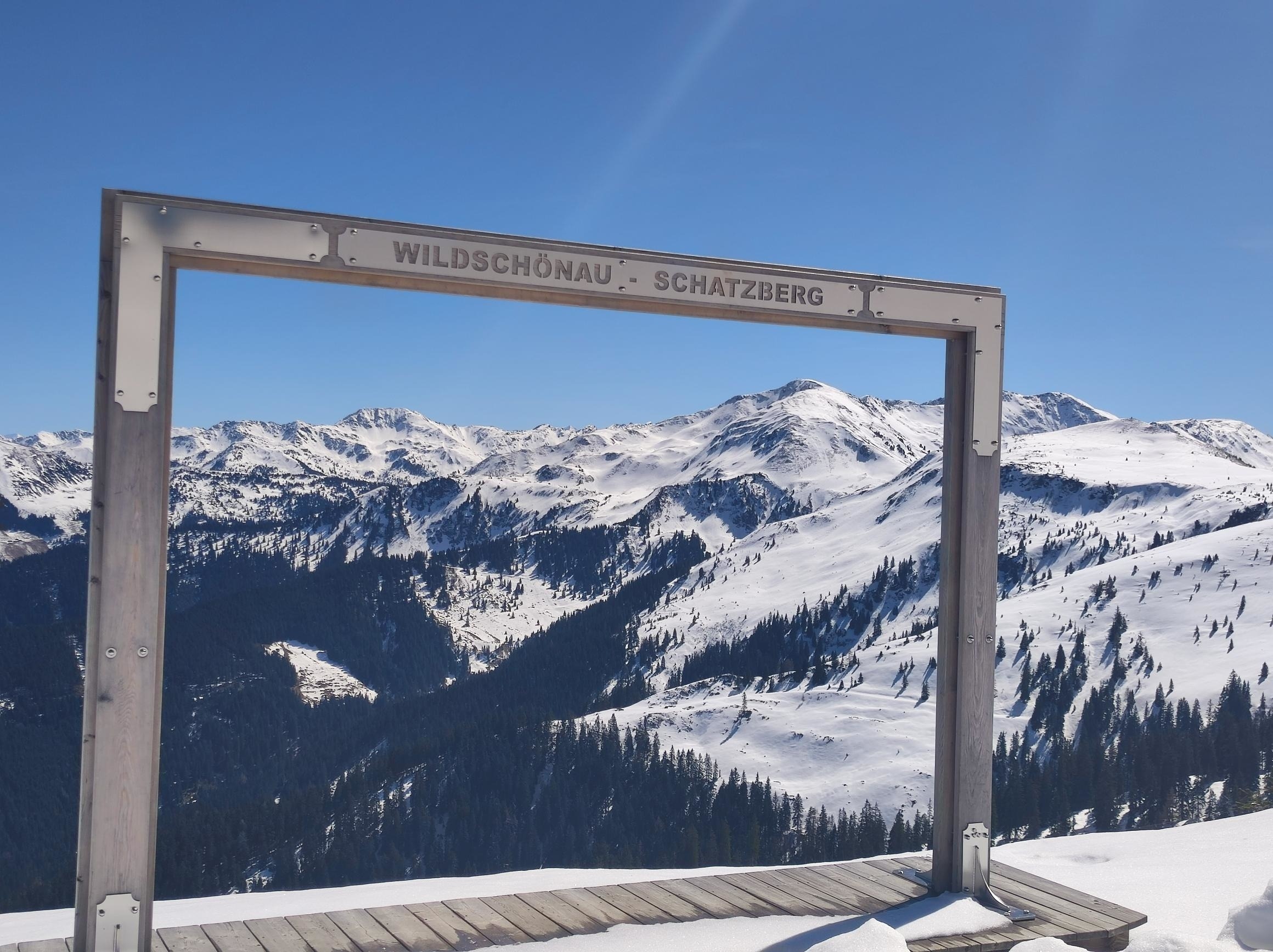 Ferienwohnung am Ponyhof (WILD328) — Foto 9