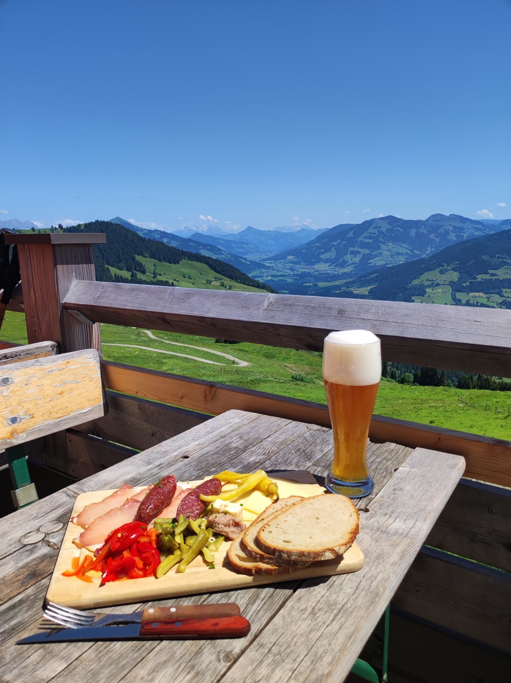 Ferienwohnung am Ponyhof (WILD328) — Foto 11