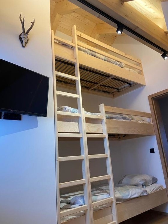 Almchalet Hüttenzauber (KPL100) — Foto 13