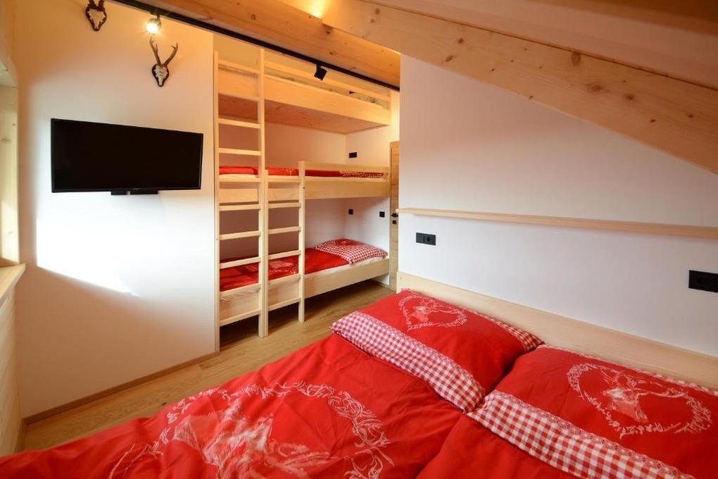 Almchalet Hüttenzauber (KPL100) — Foto 9