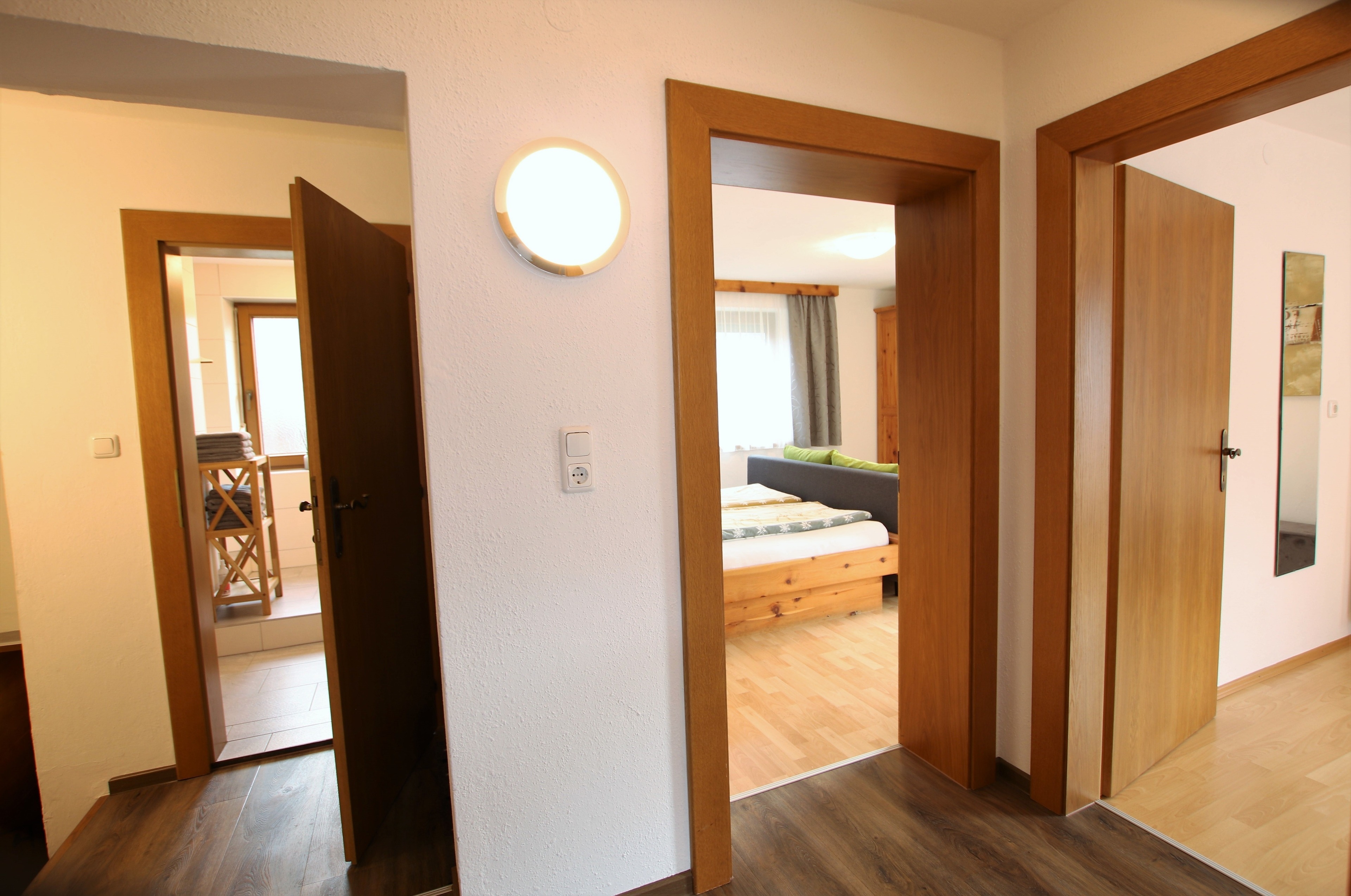 Ferienhaus Tirol Zillertal by FeWo-Plan Raffeiner (UDEZ100) — Foto 13