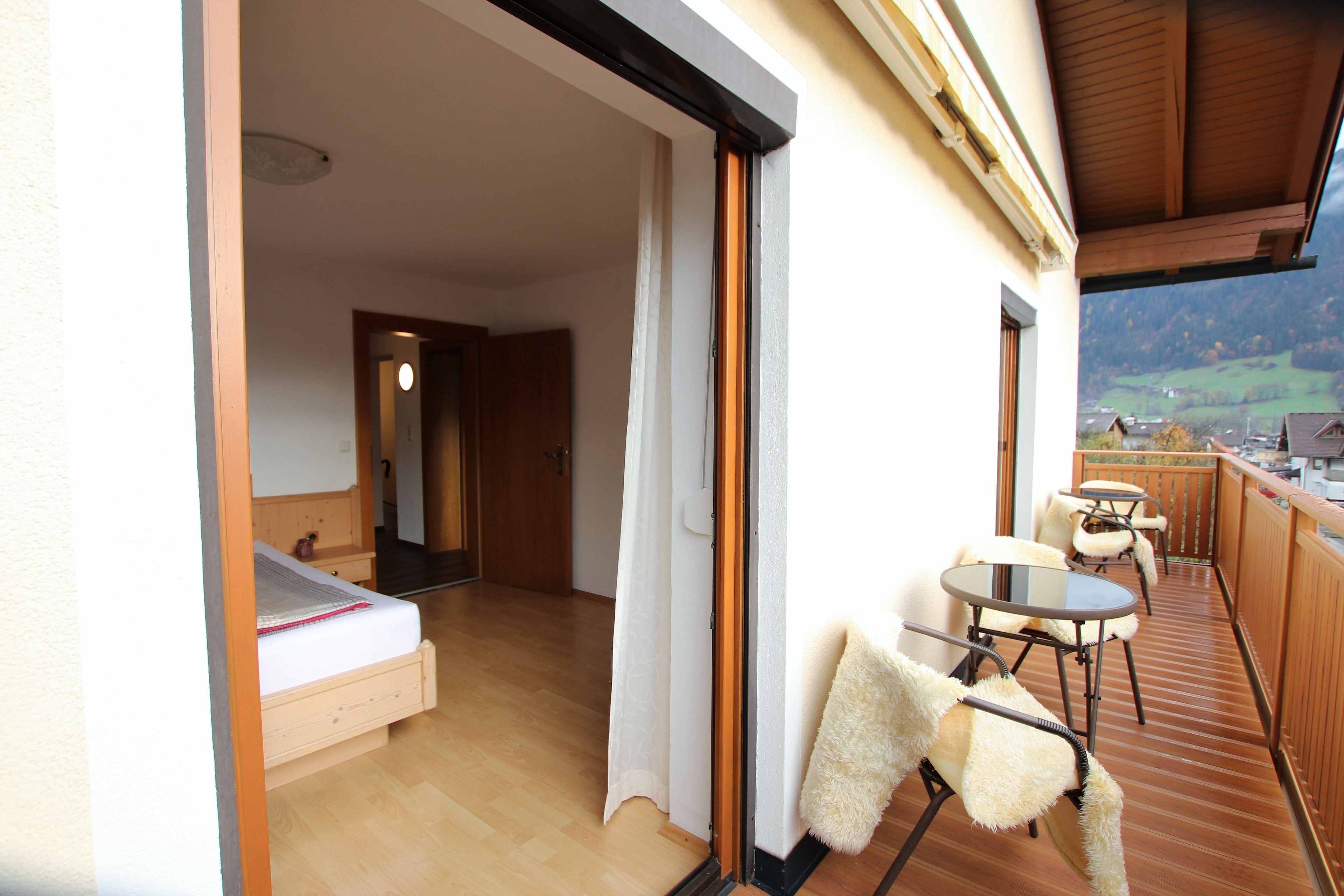 Ferienhaus Tirol Zillertal by FeWo-Plan Raffeiner (UDEZ100) — Foto 20