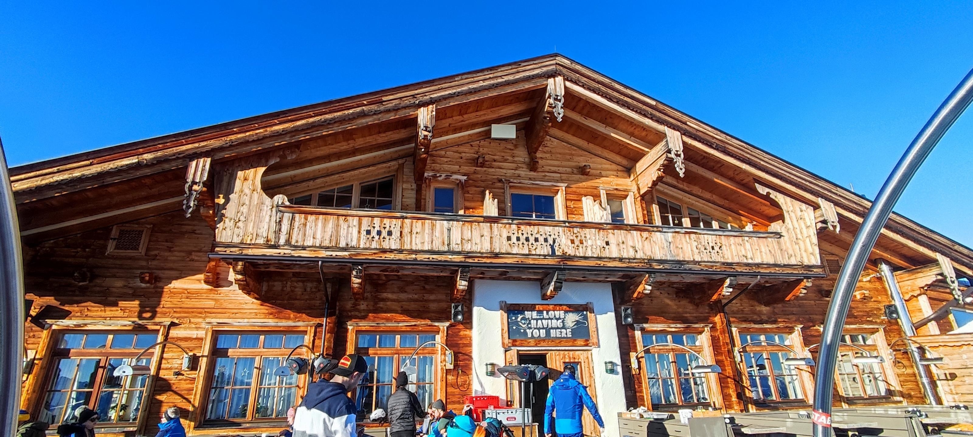 Ferienhaus Tirol Zillertal by FeWo-Plan Raffeiner (UDEZ100) — Foto 22