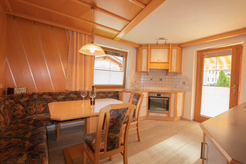 Ferienhaus Tirol Zillertal by FeWo-Plan Raffeiner (UDEZ100) — Foto 11