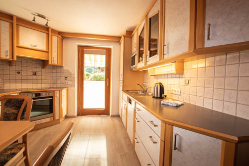 Ferienhaus Tirol Zillertal by FeWo-Plan Raffeiner (UDEZ100) — Foto 9