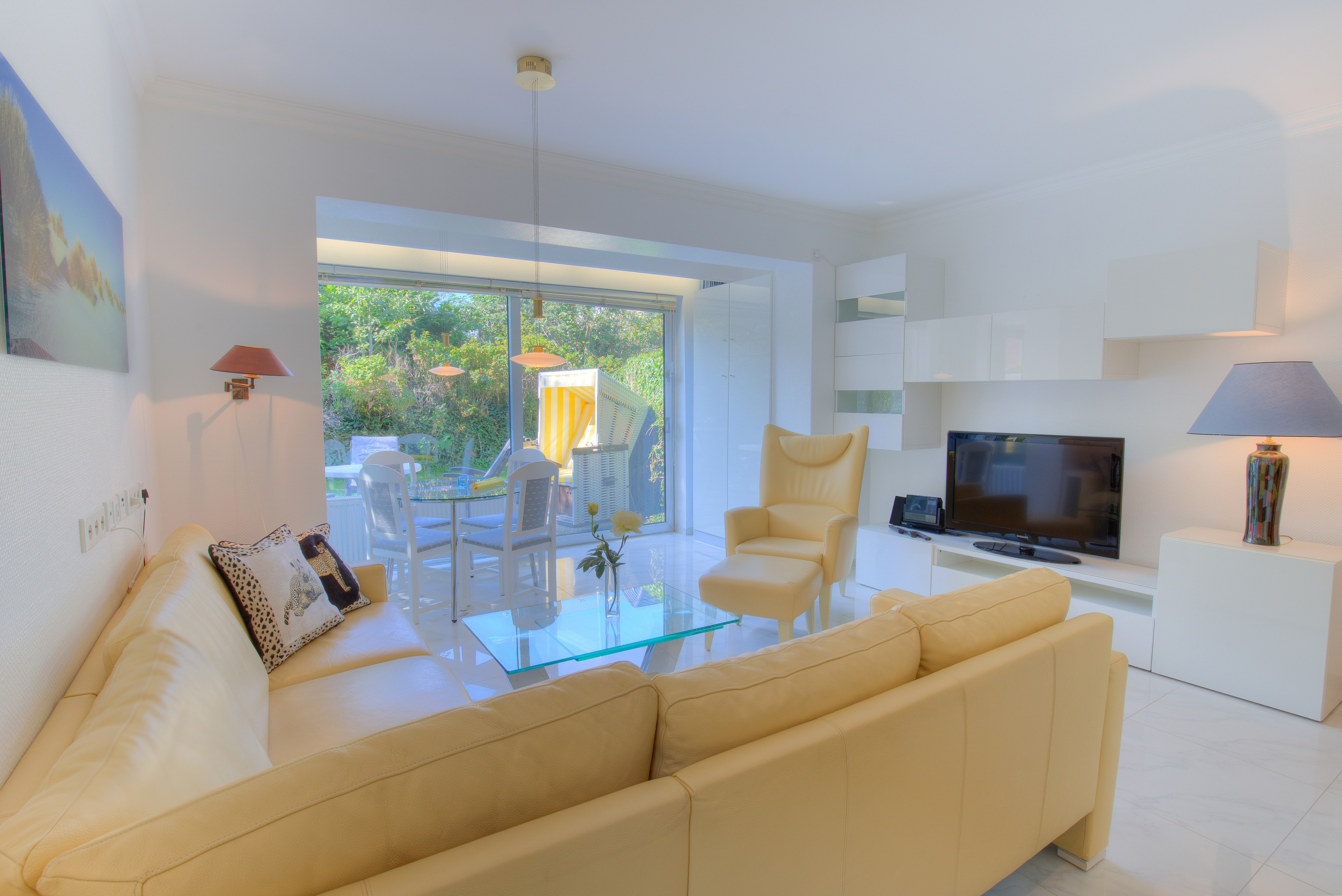Windeby 4T Ferienwohnung in Nordseeinseln