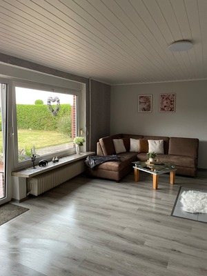 Foto 3 Ferienhaus Ostfriesland Norddeich & Umgebung Behagliches Haus mit Kamin (Objekt 3184) Nordsee