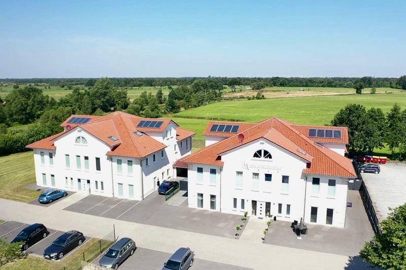Foto 20 Ferienwohnung Ostfriesland Aurich & Umgebung Nr. 12 Wattenmeer (Objekt 2472) Reise