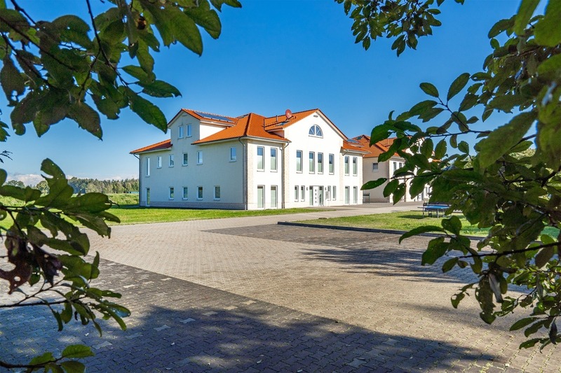 Foto 22 Ferienwohnung Ostfriesland Aurich & Umgebung Nr. 16 Ebbe mit Loggia (Objekt 2467) suchen