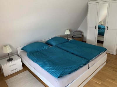 Foto 4 Ferienwohnung Ostfriesland Aurich & Umgebung Ferienwohnung 