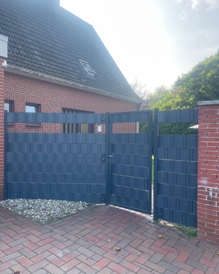 Foto 18 Ferienwohnung Ostfriesland Aurich & Umgebung Heimelige Ferienwohnung Nesco mit Balkon und Garten (Objekt 3036) Nordsee