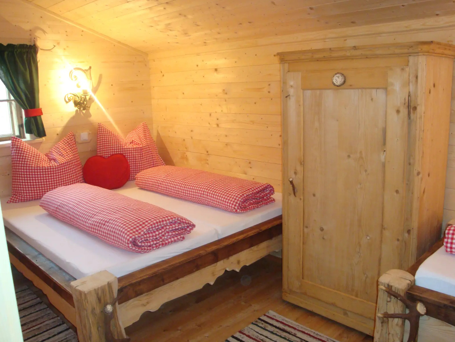 Ferienhütte Hubertus Zillertal (MAY110) — Foto 11