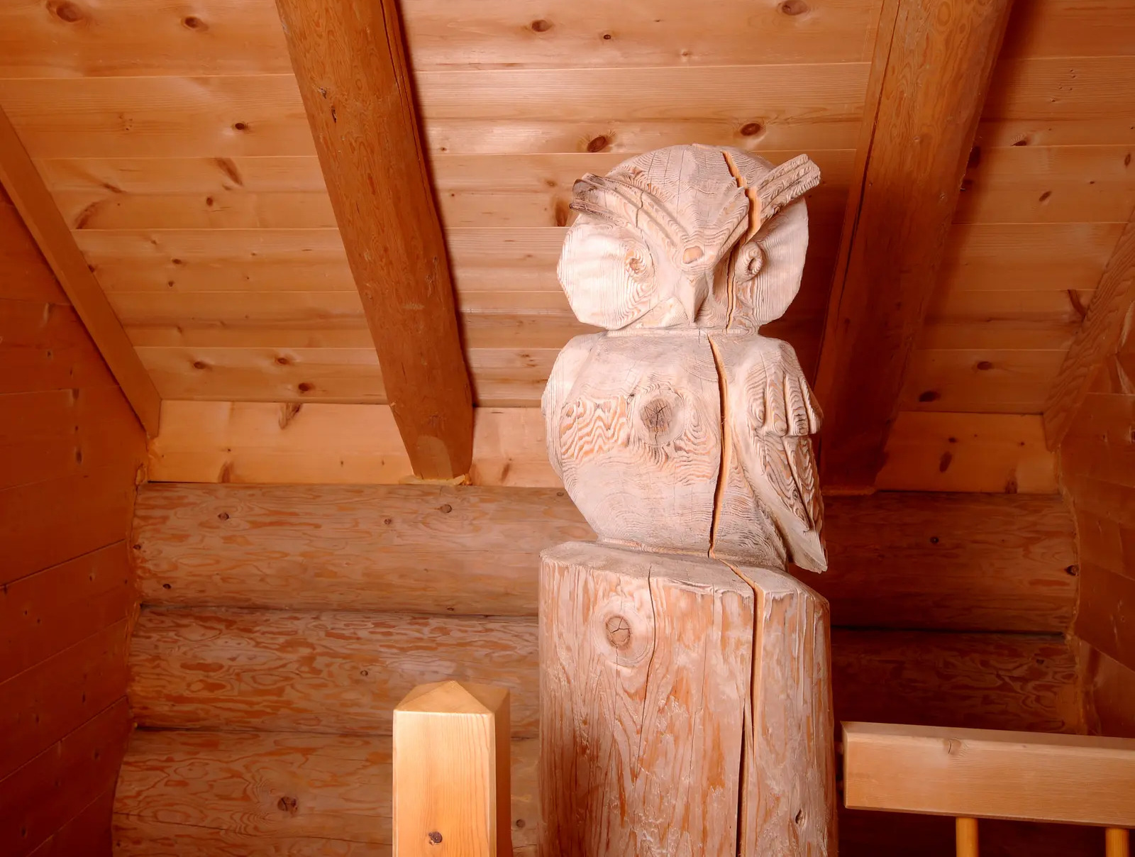 Hüttenurlaub im Zillertal Mayrhofen (MAYH115) — Foto 22