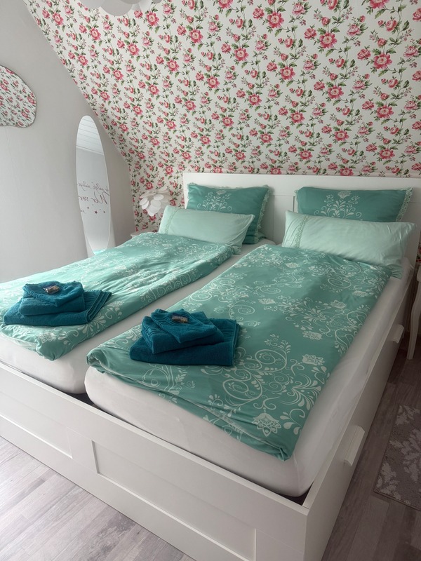 Foto 13 Ferienwohnung Ostfriesland Rheiderland Ferienwohnung mit Seeblick (Objekt 3784) Nordsee