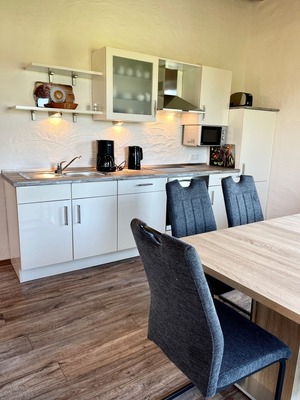 Foto 9 Ferienwohnung Ostfriesland Aurich & Umgebung Nr. 9 Deichgraf (Objekt 3506) Urlaub