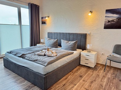 Foto 13 Ferienwohnung Ostfriesland Aurich & Umgebung Nr. 9 Deichgraf (Objekt 3506) Nordsee