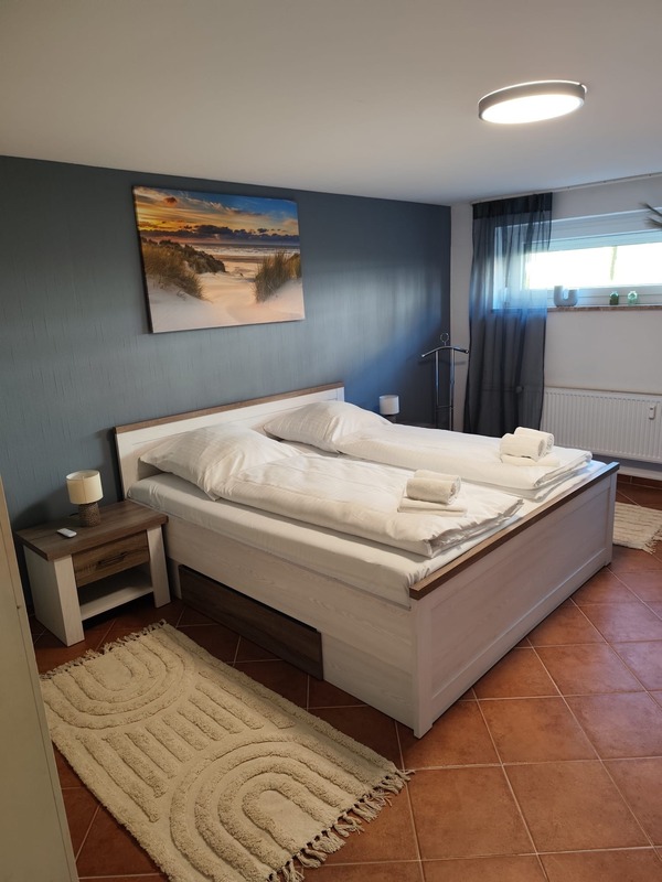 Foto 11 Ferienwohnung Ostfriesland Zwischen Elbe und Weser Wellness-Ferienwohnung Strandperle (Objekt 41962) buchen