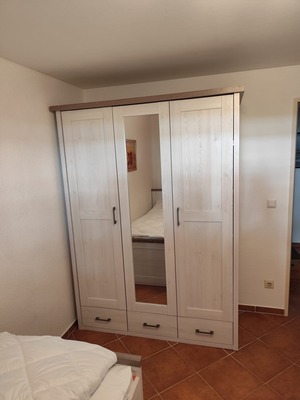 Foto 13 Ferienwohnung Ostfriesland Zwischen Elbe und Weser Wellness-Ferienwohnung Strandperle (Objekt 41962) Nordsee