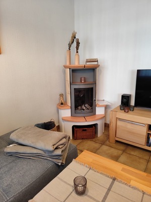 Foto 4 Ferienwohnung Ostfriesland Zwischen Elbe und Weser Wellness-Ferienwohnung Strandperle (Objekt 41962) Urlaub