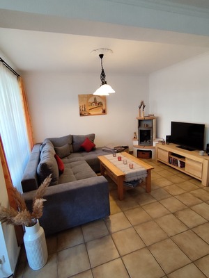 Foto 2 Ferienwohnung Ostfriesland Zwischen Elbe und Weser Wellness-Ferienwohnung Strandperle (Objekt 41962) suchen