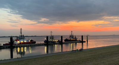 Foto 29 Ferienwohnung Ostfriesland Zwischen Elbe und Weser MarinaView366 (Objekt 20330) Urlaub