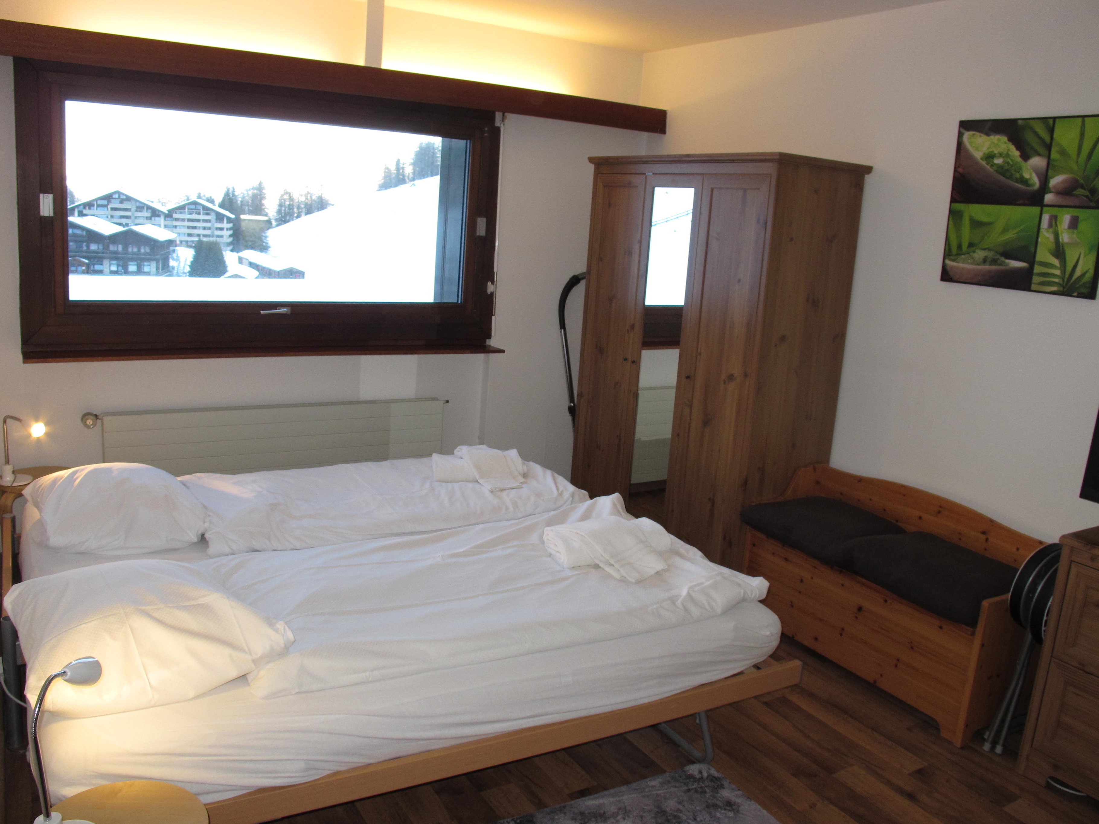 Residenz Rosablanche, TORTIN (SIVI158) — Foto 20