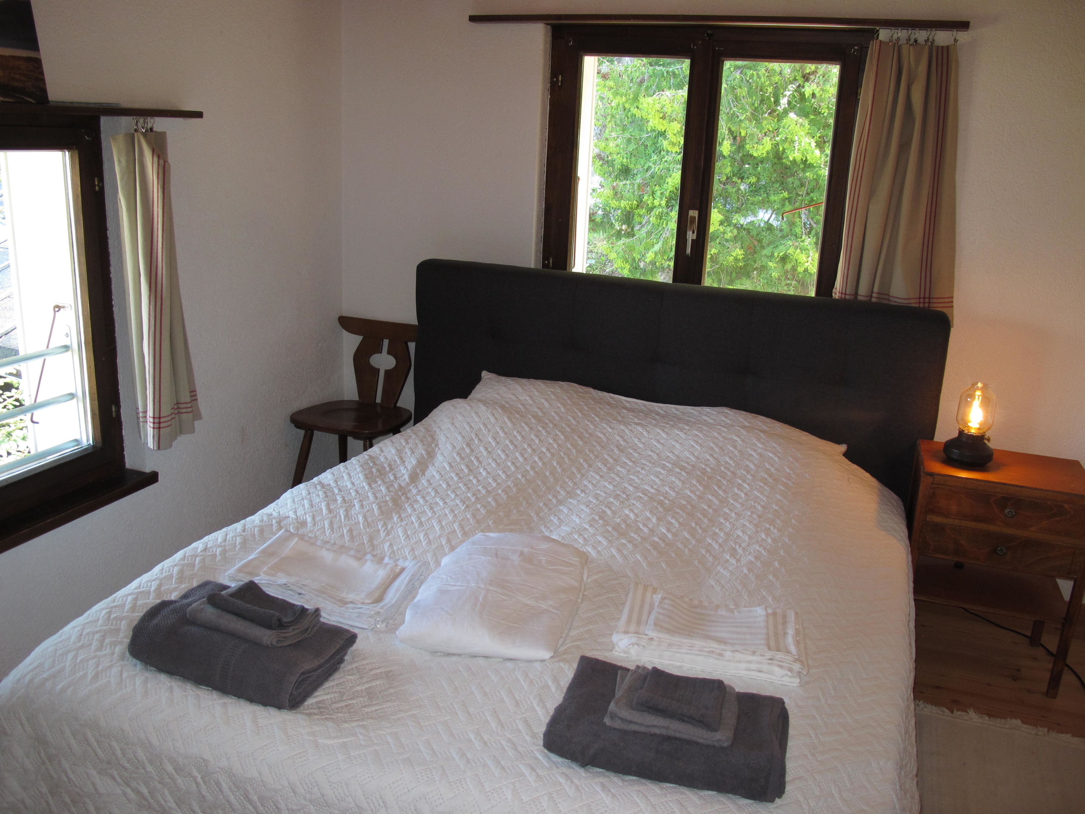 Chalet Les Crettaux (NEND110) Skigebiet NENDAZ by fewo-plan — Foto 31