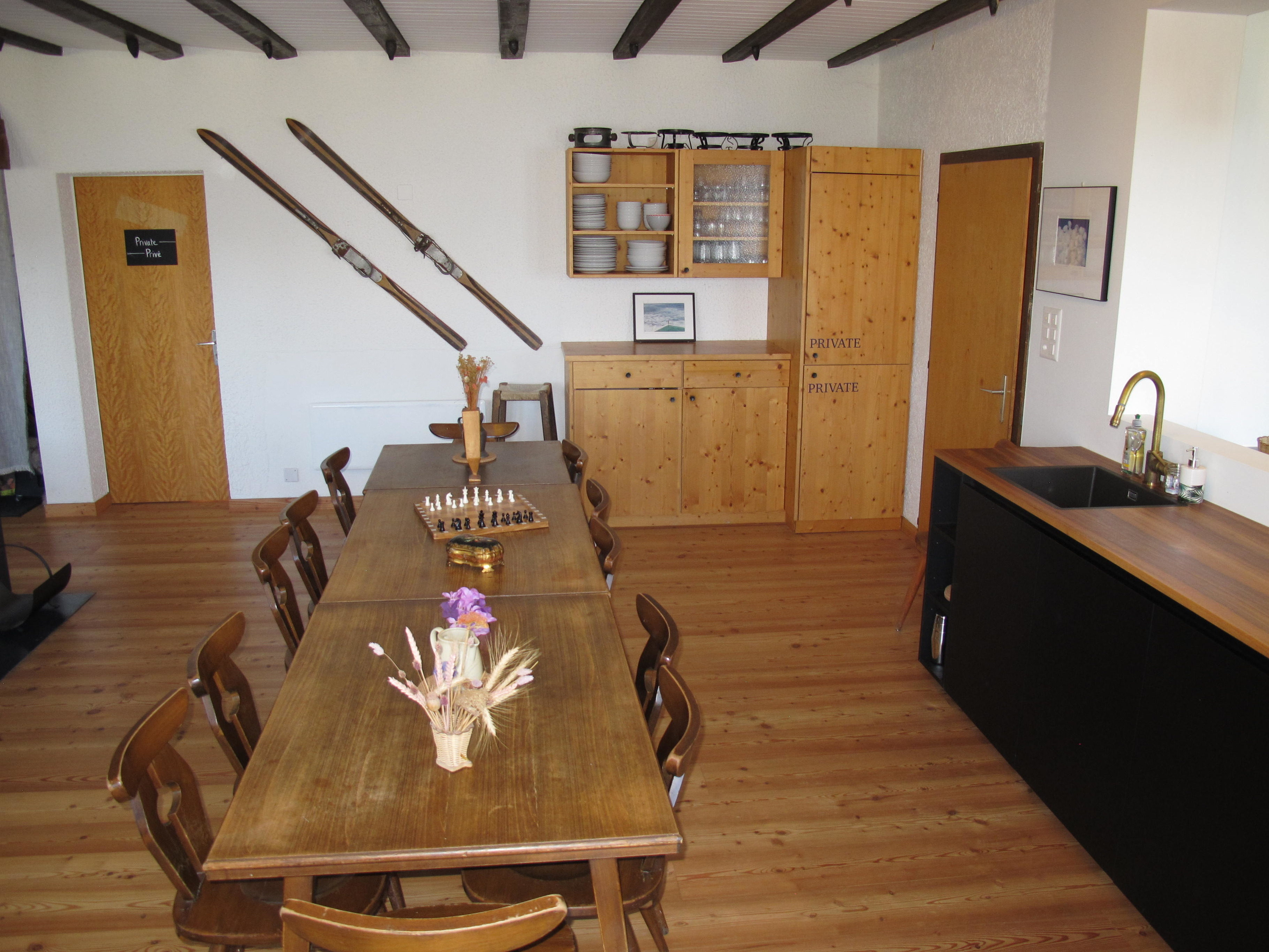 Chalet Les Crettaux (NEND110) Skigebiet NENDAZ by fewo-plan — Foto 20