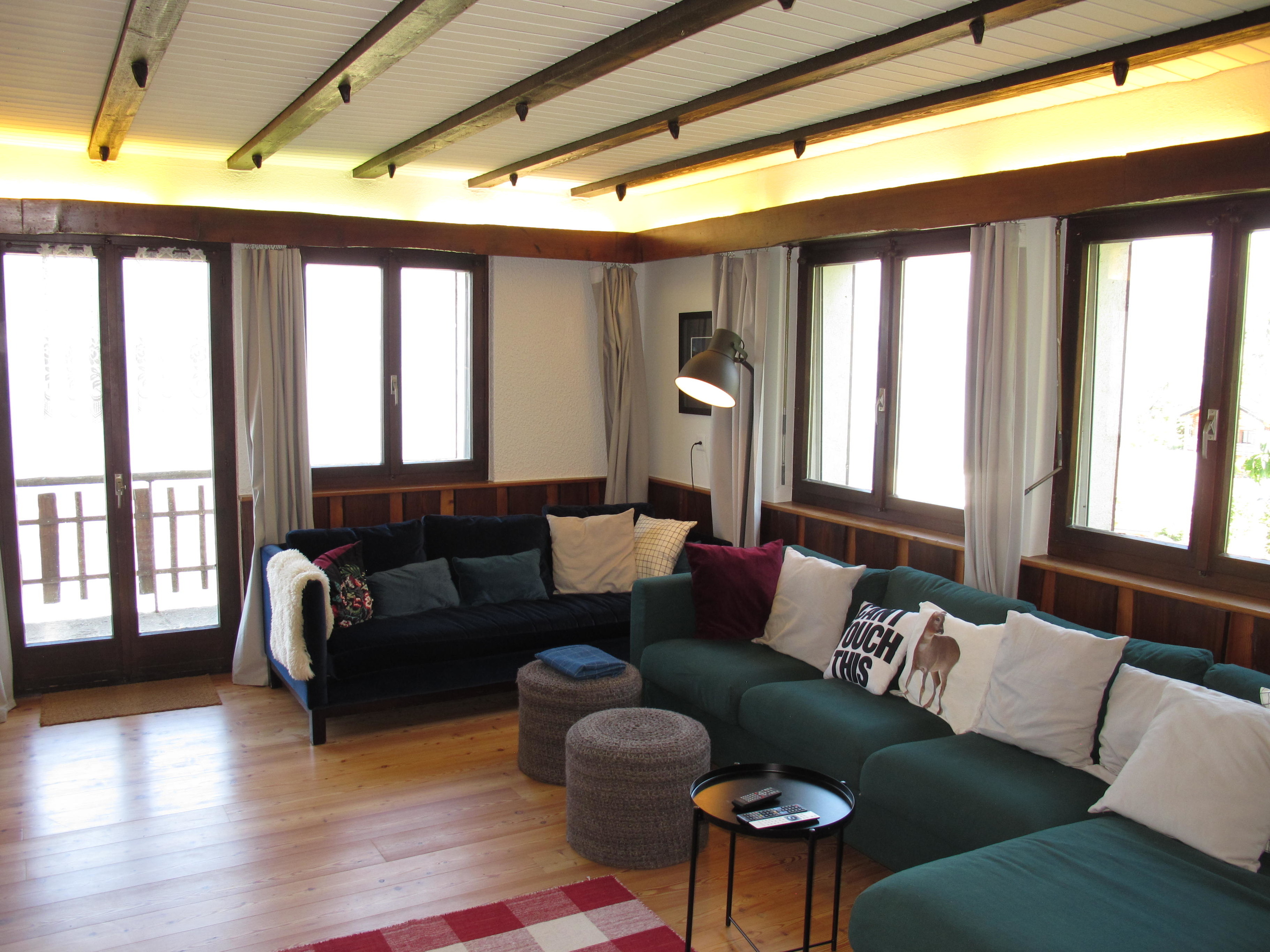 Chalet Les Crettaux (NEND110) Skigebiet NENDAZ by fewo-plan — Foto 18