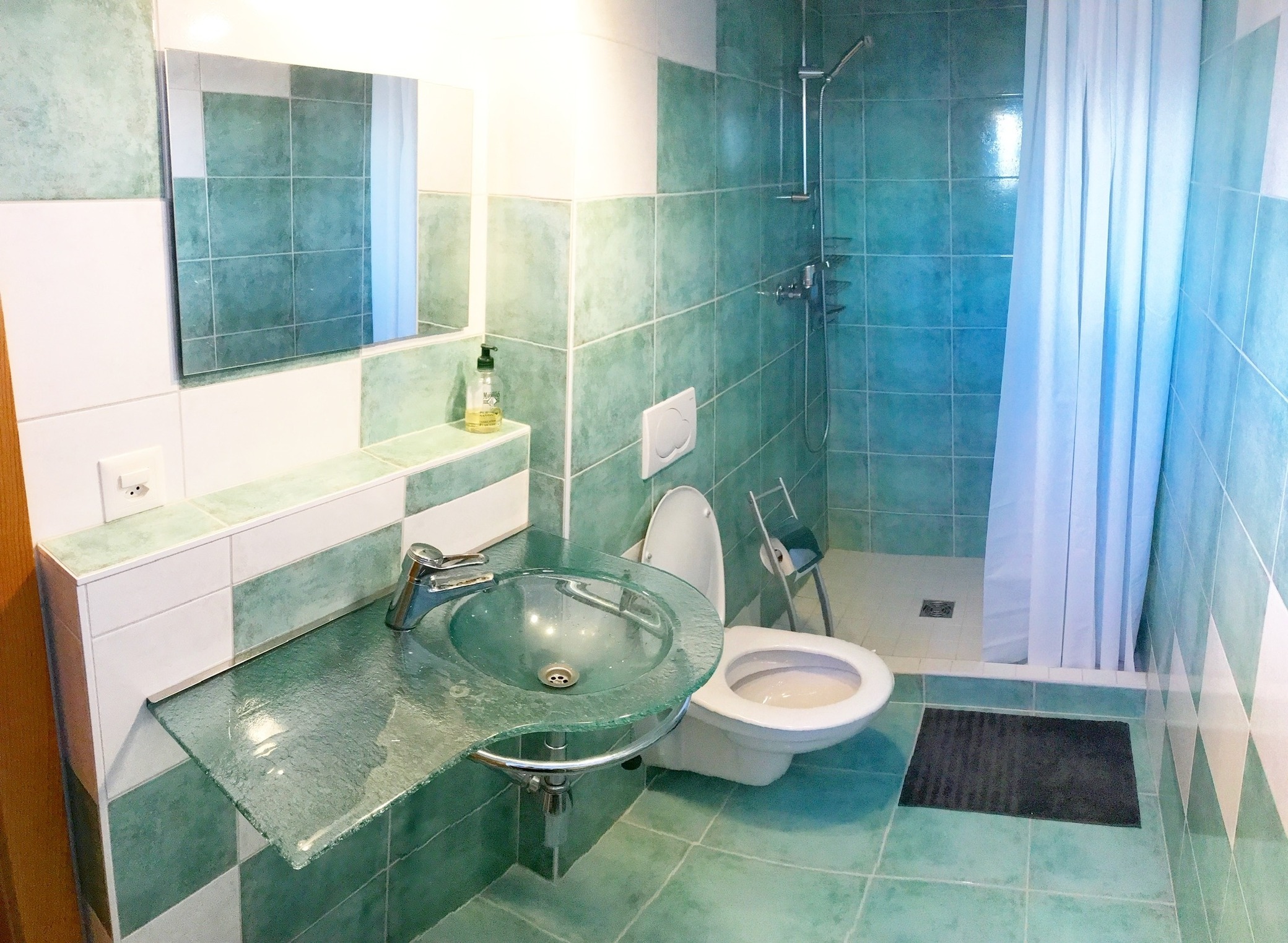 Chalet Les Crettaux (NEND110) Skigebiet NENDAZ by fewo-plan — Foto 38