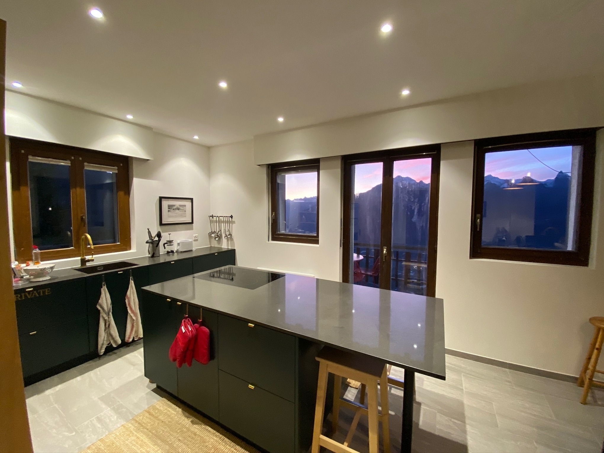 Chalet Les Crettaux (NEND110) Skigebiet NENDAZ by fewo-plan — Foto 22