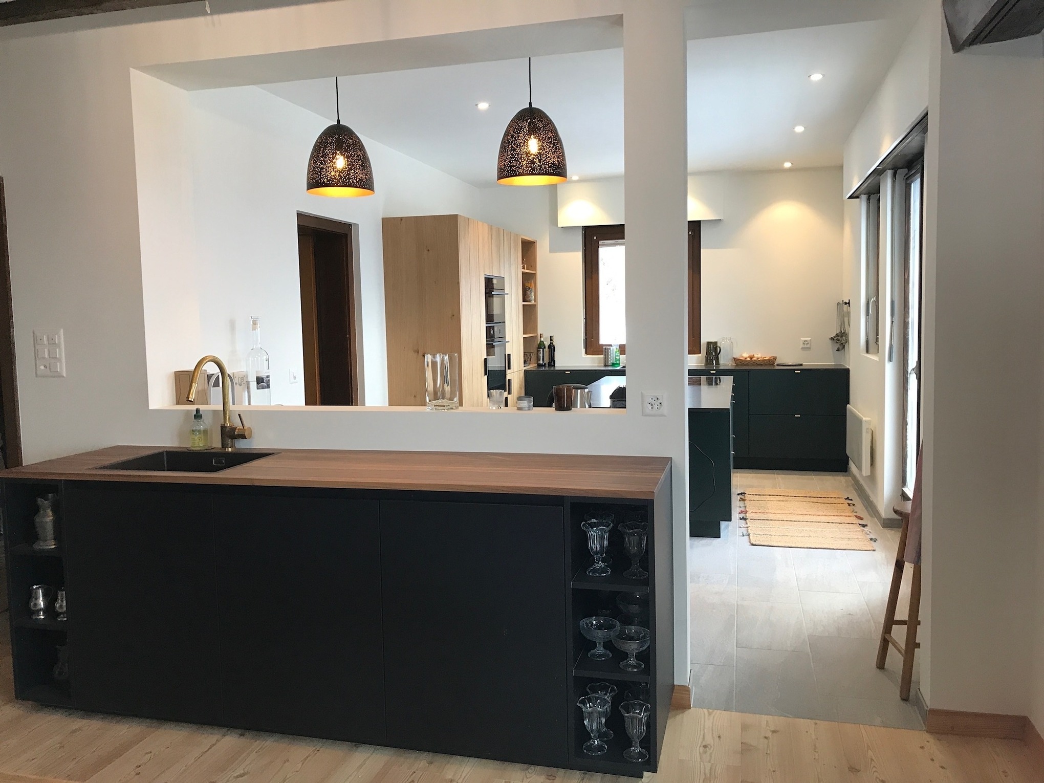 Chalet Les Crettaux (NEND110) Skigebiet NENDAZ by fewo-plan — Foto 27