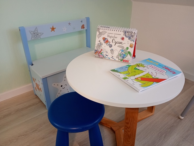 Foto 9 Ferienwohnung Ostfriesland Norddeich & Umgebung Ferienwohnung Nordlicht (Objekt 3755) Urlaub