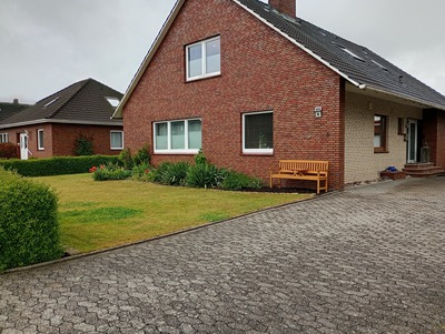 Foto 20 Ferienwohnung Ostfriesland Norddeich & Umgebung Ferienwohnung Nordlicht (Objekt 3755) Reise