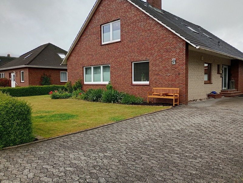 Foto 20 Ferienwohnung Ostfriesland Norddeich & Umgebung Ferienwohnung Nordlicht (Objekt 3755) Reise